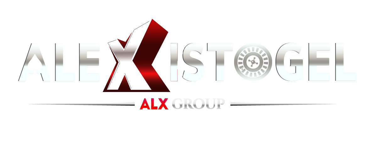 logo alexistogel